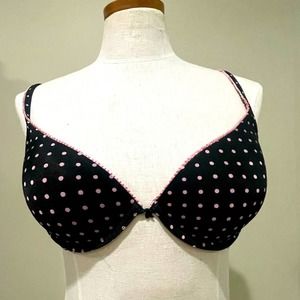 Victoria’s Secret Bra with Rhinestones